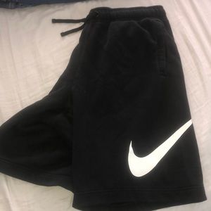 Men’s nike shorts